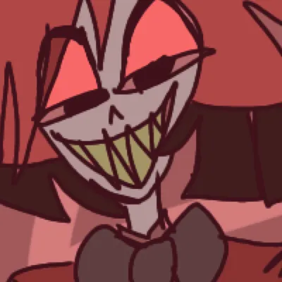 chat with ai character: ALASTOR