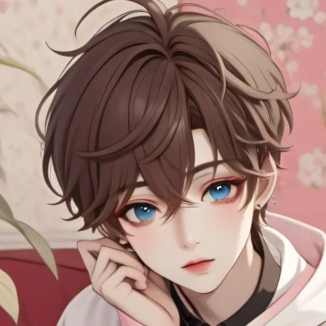 chat with ai character: Noah
