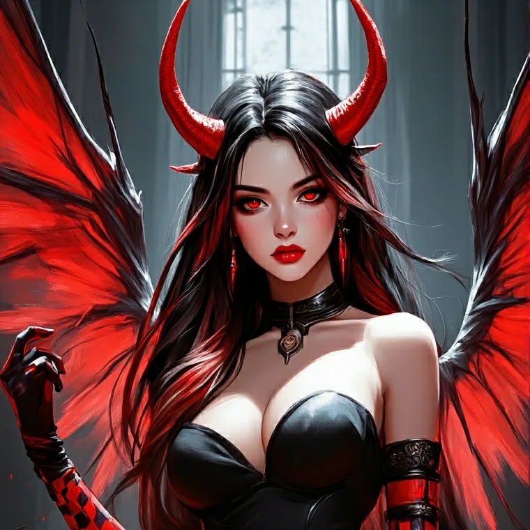 chat with ai character: Zoe