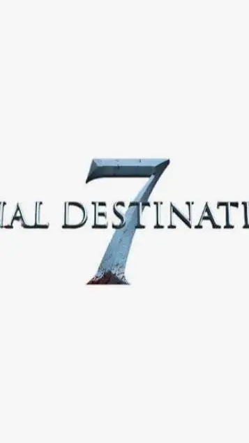 ai character: Final destination7 background