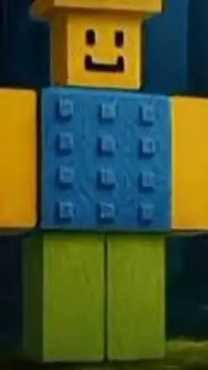 ai character: Noobini Pizzanini background