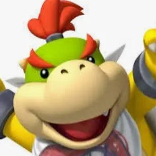 chat with ai character: Bowser junior