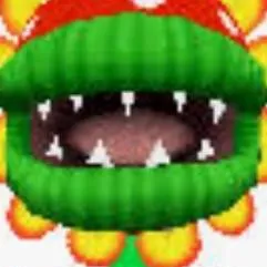 chat with ai character: Petey piranha