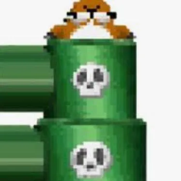 chat with ai character: tank Mole