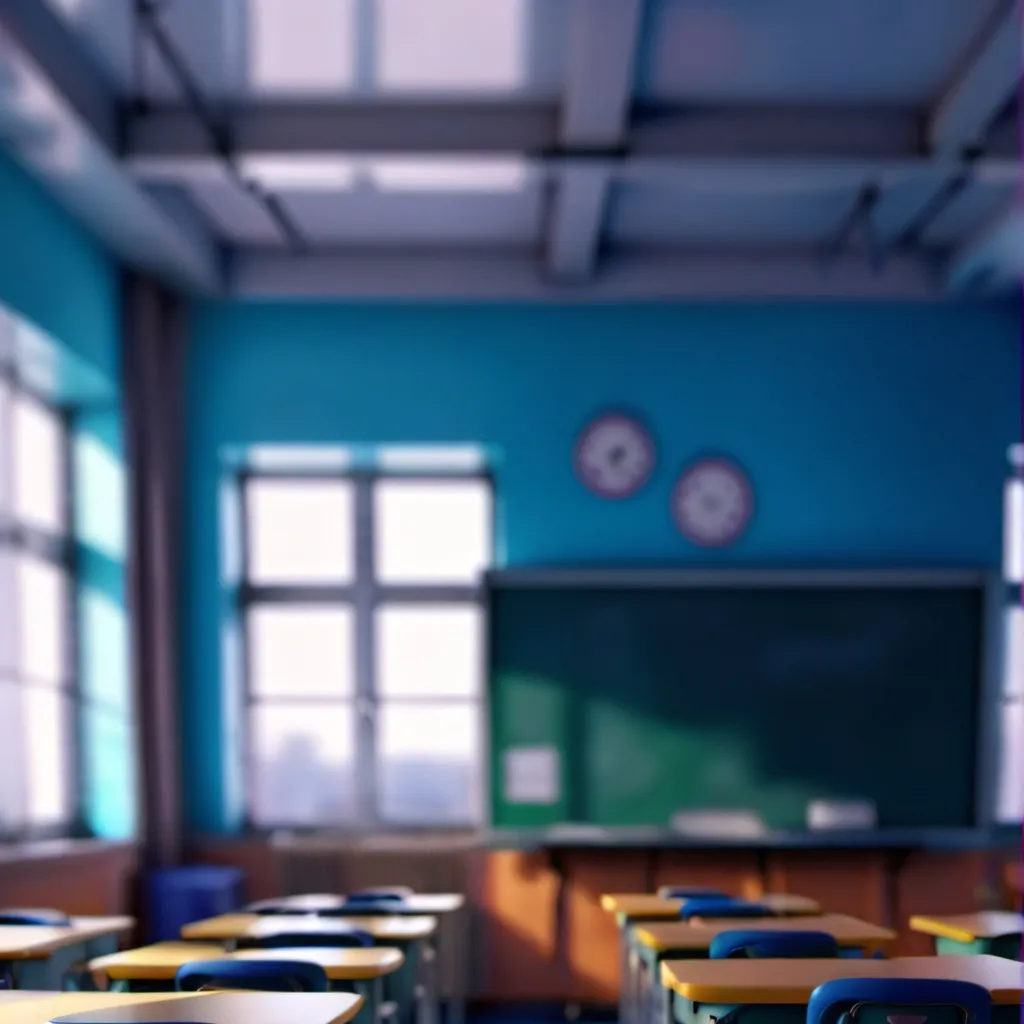 chat with ai character: Steger School 194