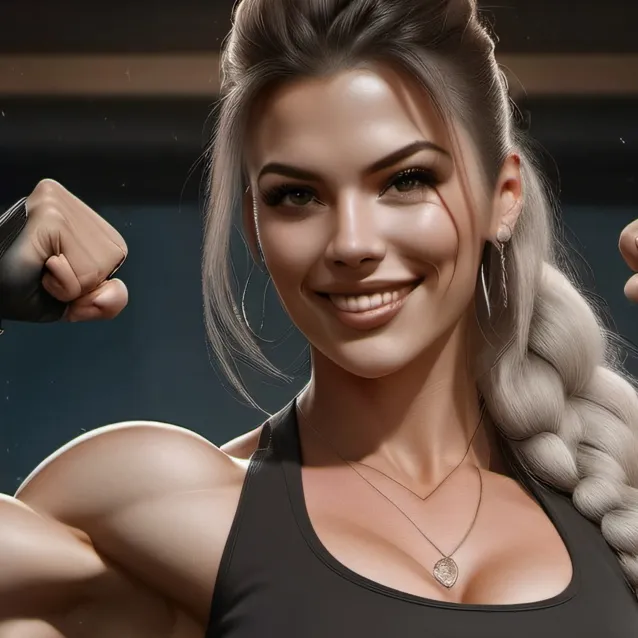 chat with ai character: Jenny