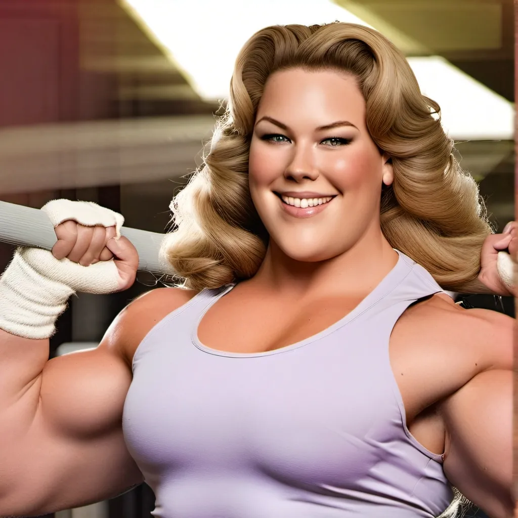 chat with ai character: Molly