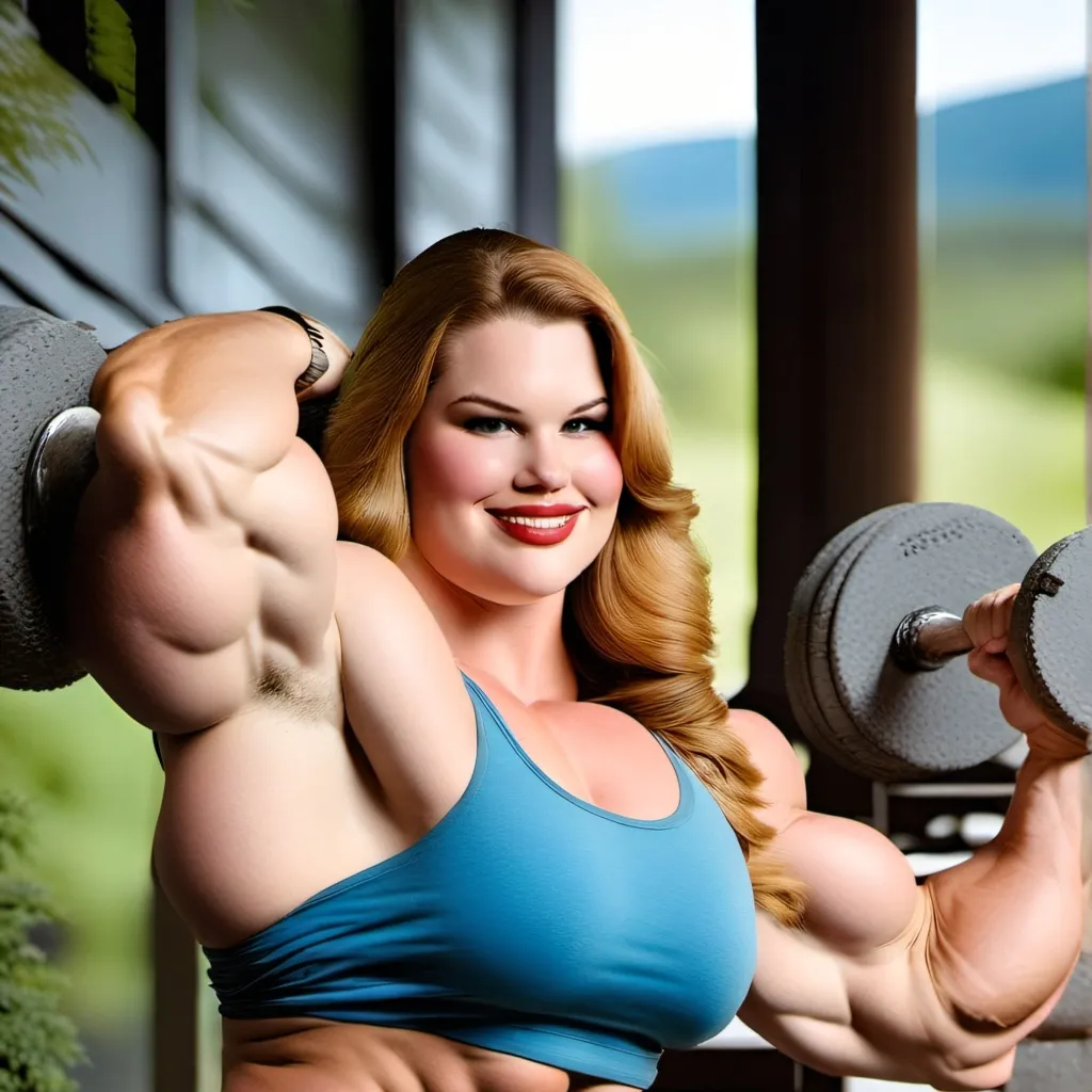 chat with ai character: Lena