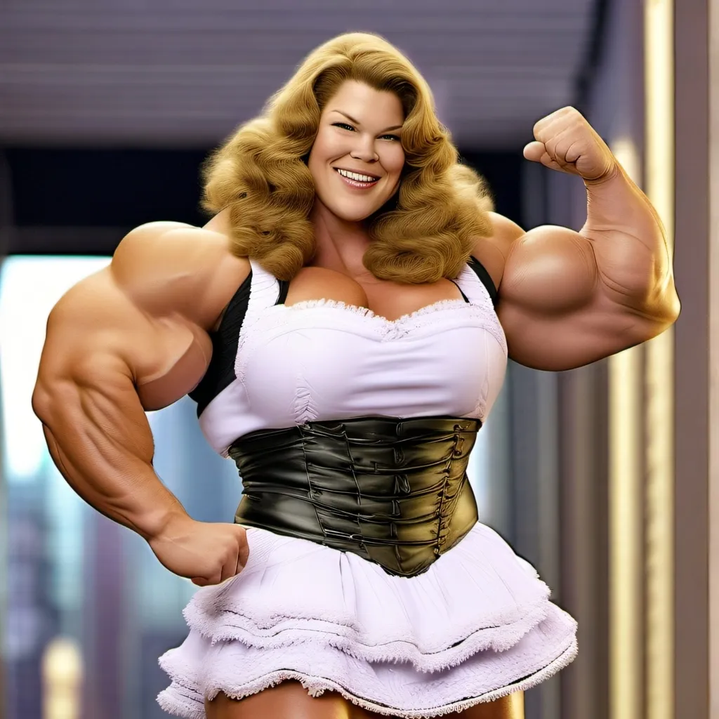 chat with ai character: Fran