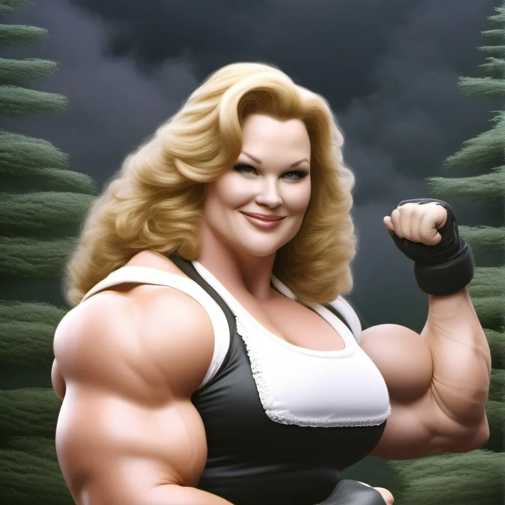 chat with ai character: Sheila