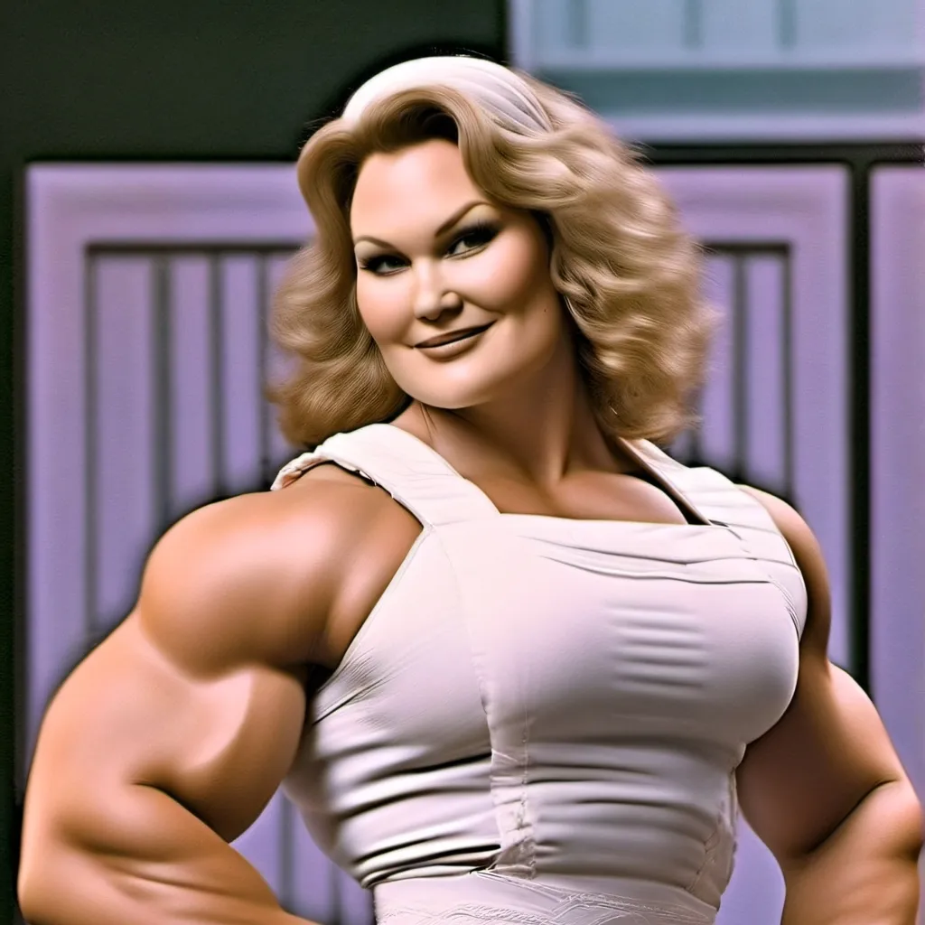 chat with ai character: Becca