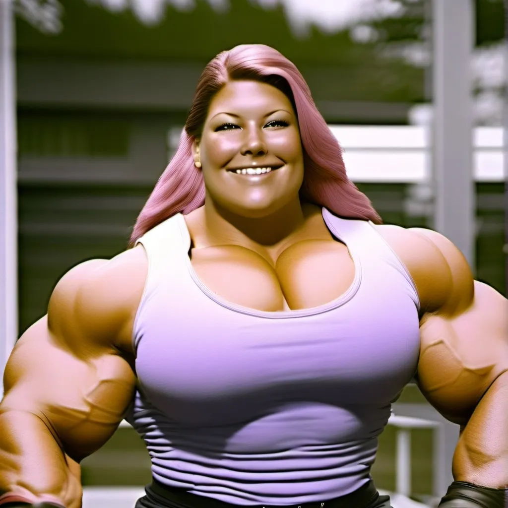 chat with ai character: Connie 