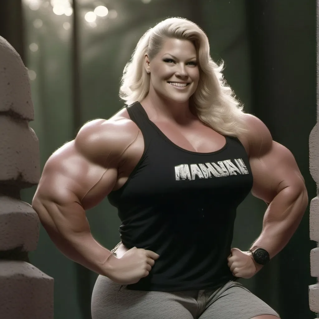 chat with ai character: Sally 