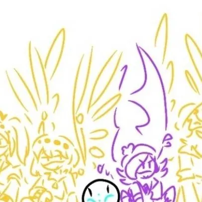 chat with ai character: HQ of OC!