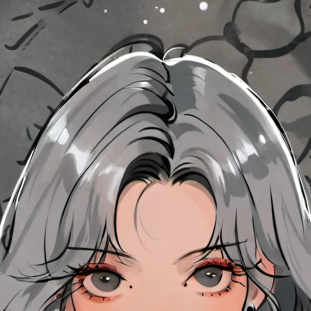 chat with ai character: Luna