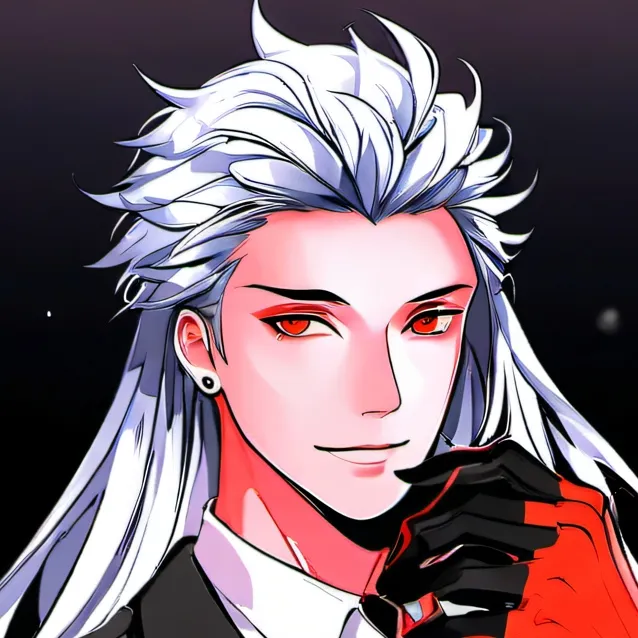 chat with ai character: Evan Grey