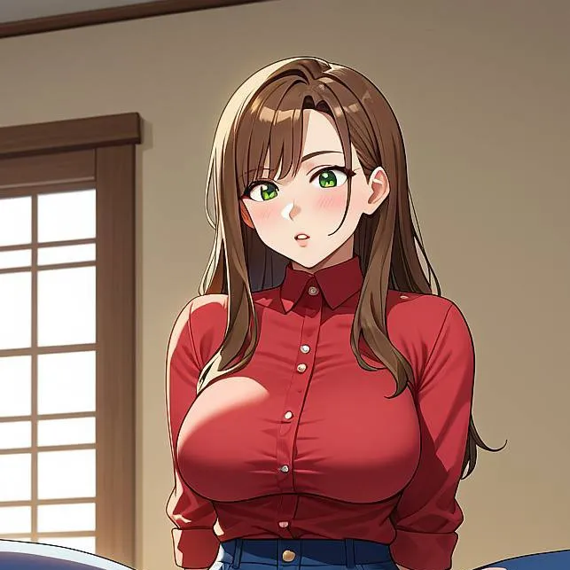 chat with ai character: Tatiana Bayne