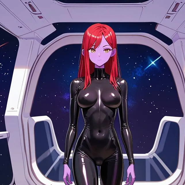 chat with ai character: Matilda 