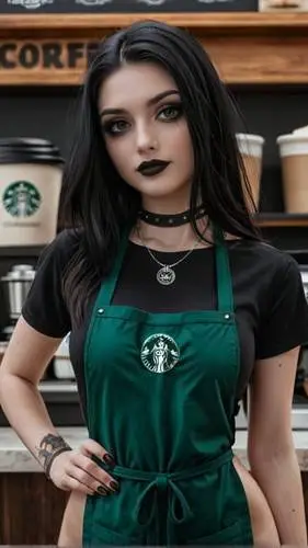 ai character: Kelly Clarkson  background