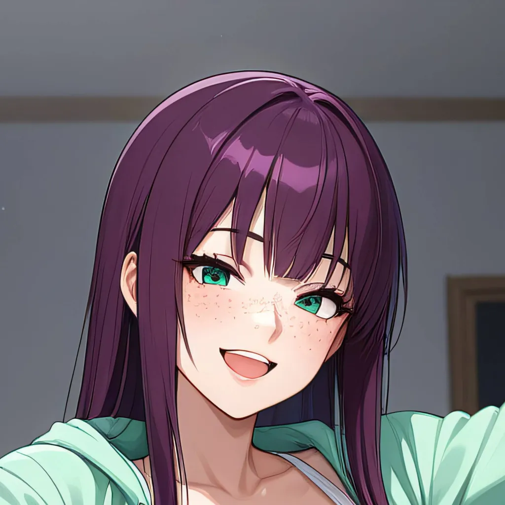 chat with ai character: Cindy Benjamin 