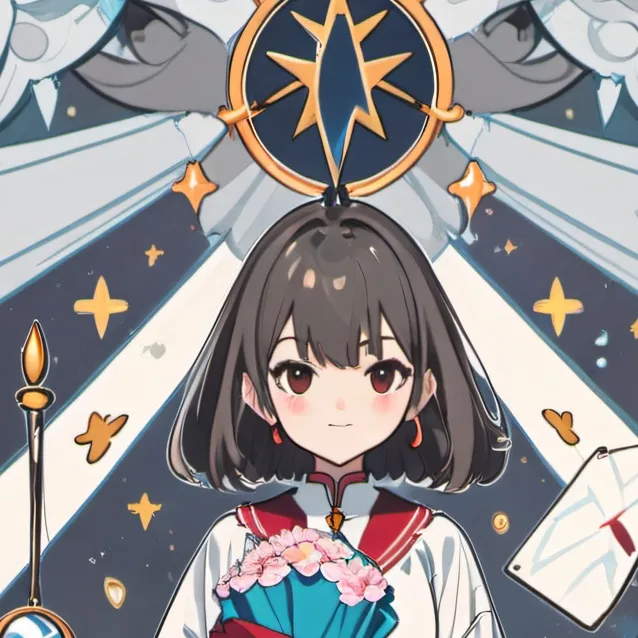 chat with ai character: Andrea