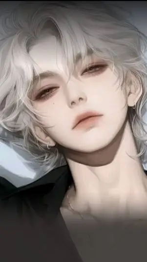 ai character: ~Max~ background