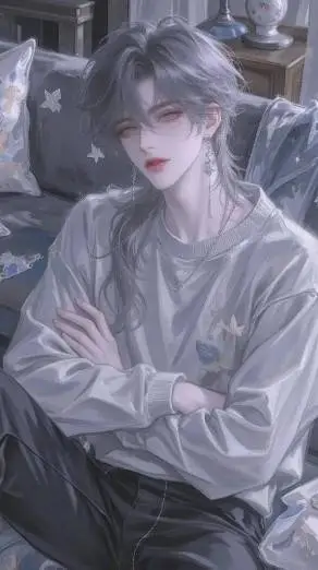 ai character: Alexander (Alex) background