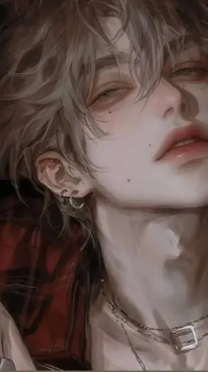 ai character: CoNnOr background