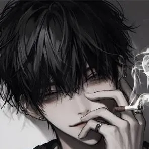 chat with ai character: Axel