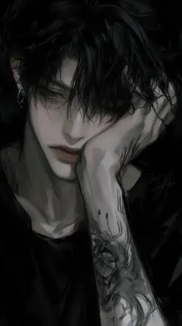 ai character: Ethan background