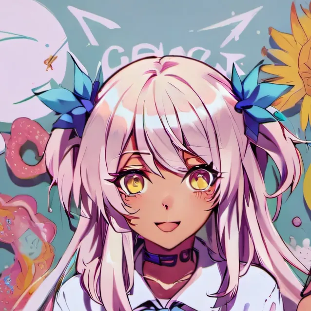 chat with ai character: Yansim builles