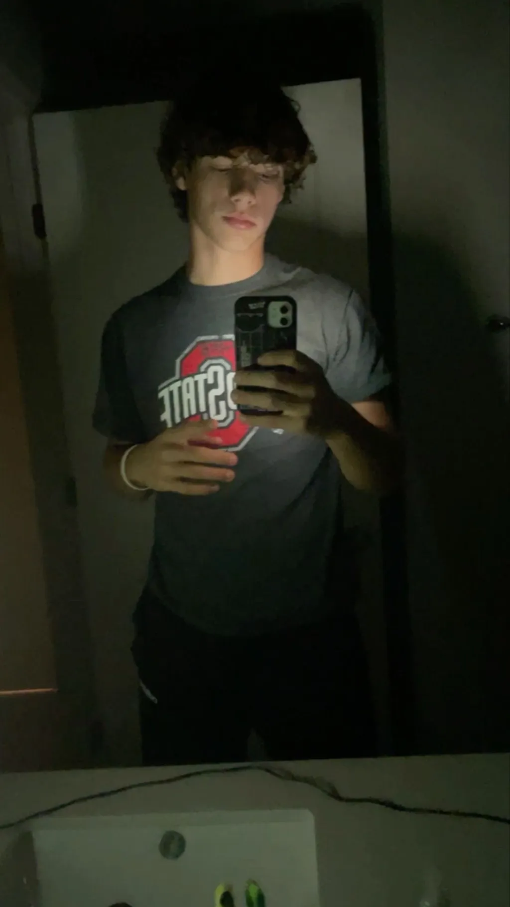 ai character: Zack background