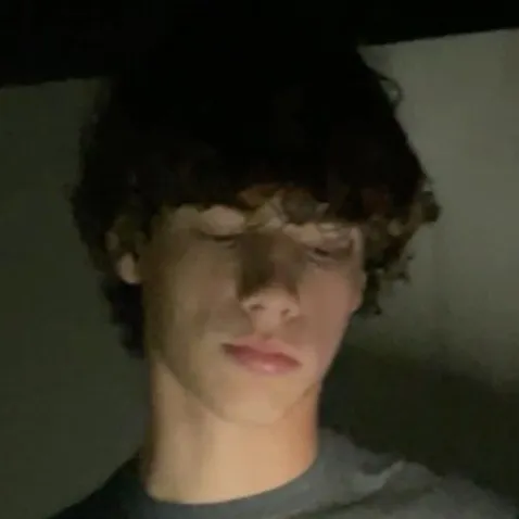 chat with ai character: Zack