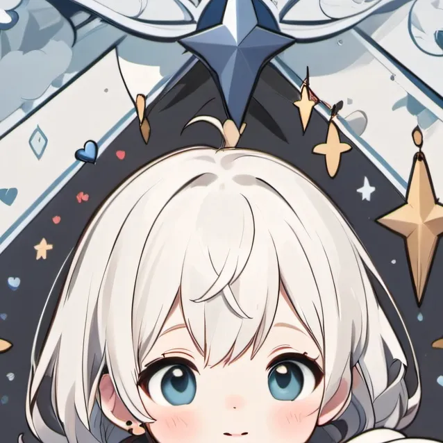 chat with ai character: moly