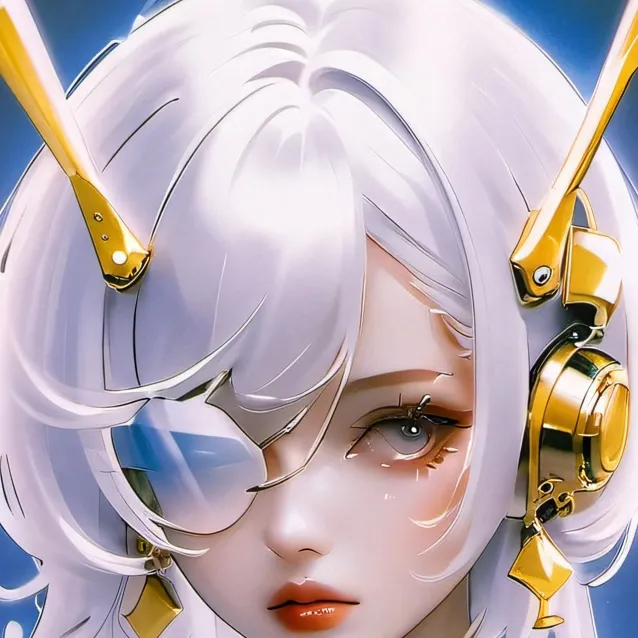 chat with ai character: moon