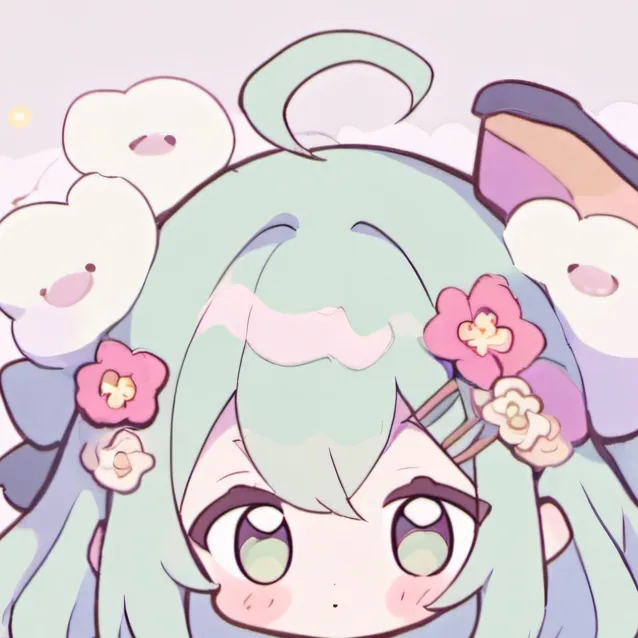 chat with ai character: miny