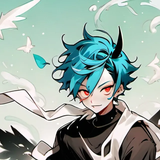 chat with ai character: tenko