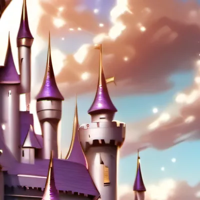 chat with ai character: Transferred magic 