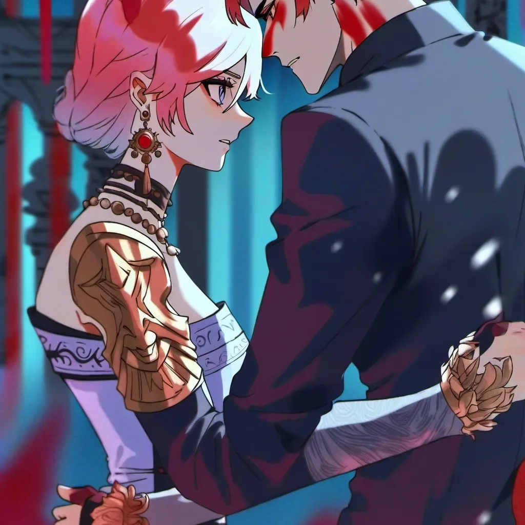 chat with ai character: alex