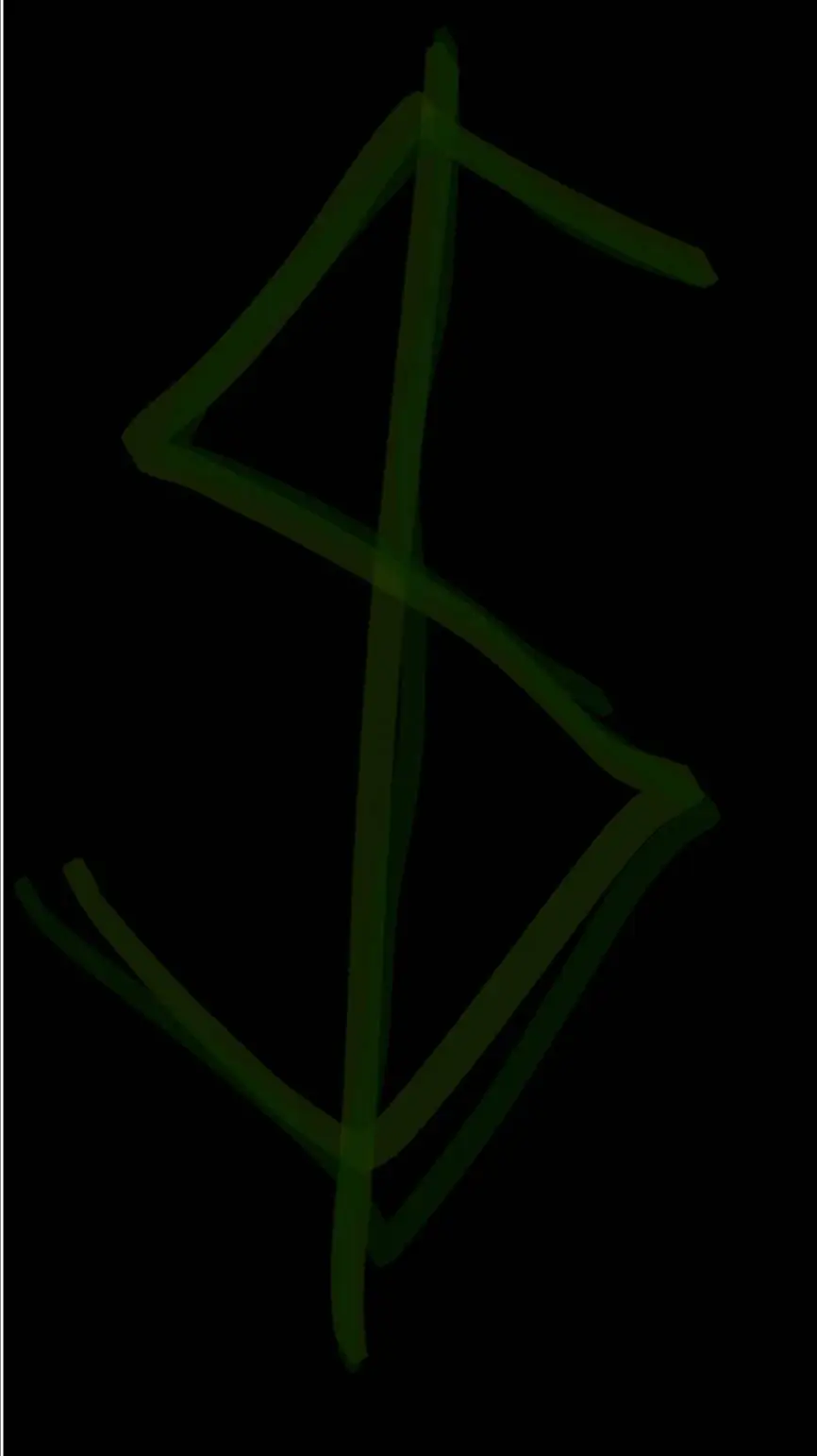 ai character: 🪙{Triple~Trouble}🪙 background