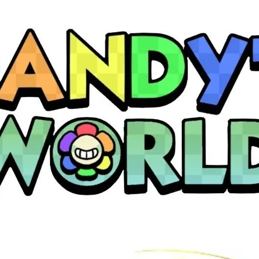 chat with ai character: {Dandy's World!}