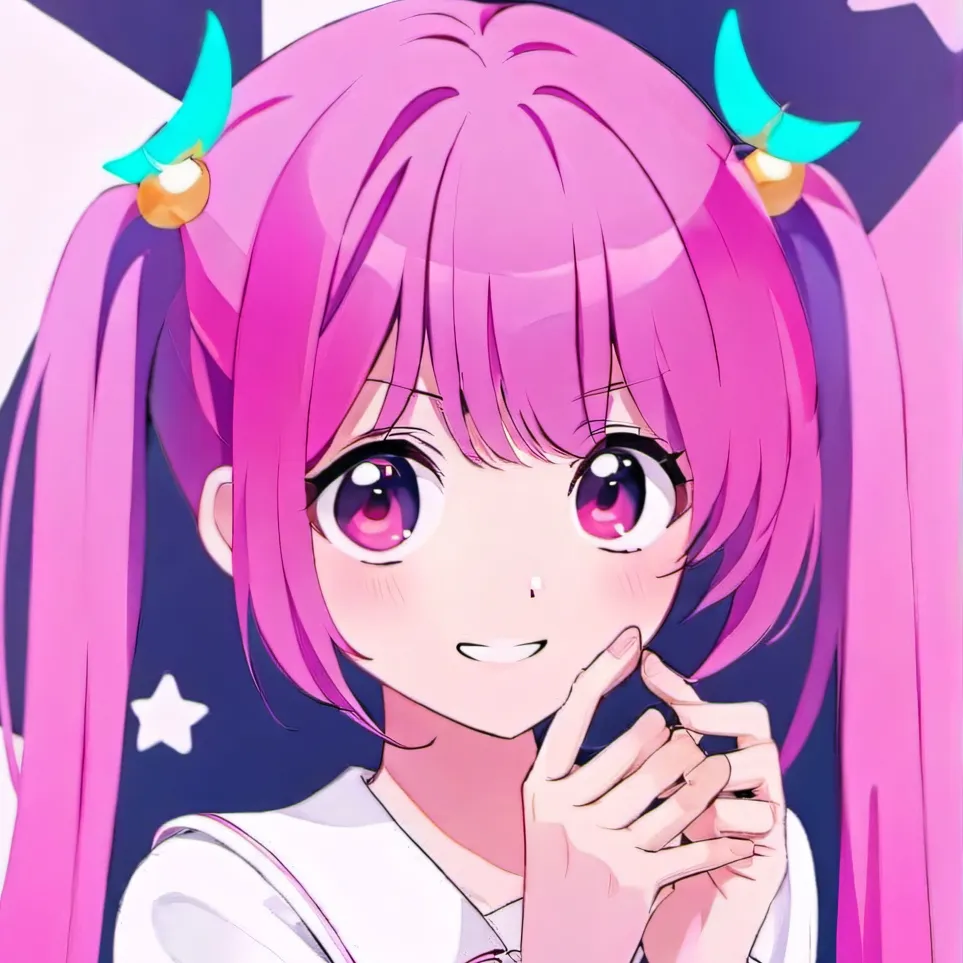 chat with ai character: ⭐️🩷•チチャ •🩷⭐️