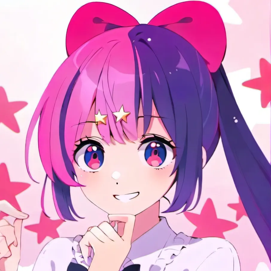 chat with ai character: 🎶🎀ゆりこ🎀🎶