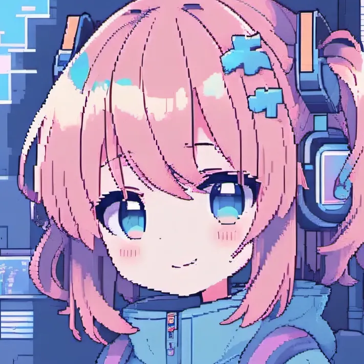 chat with ai character: kitty