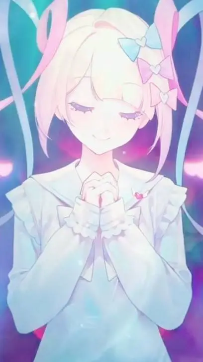 ai character: Kangel background