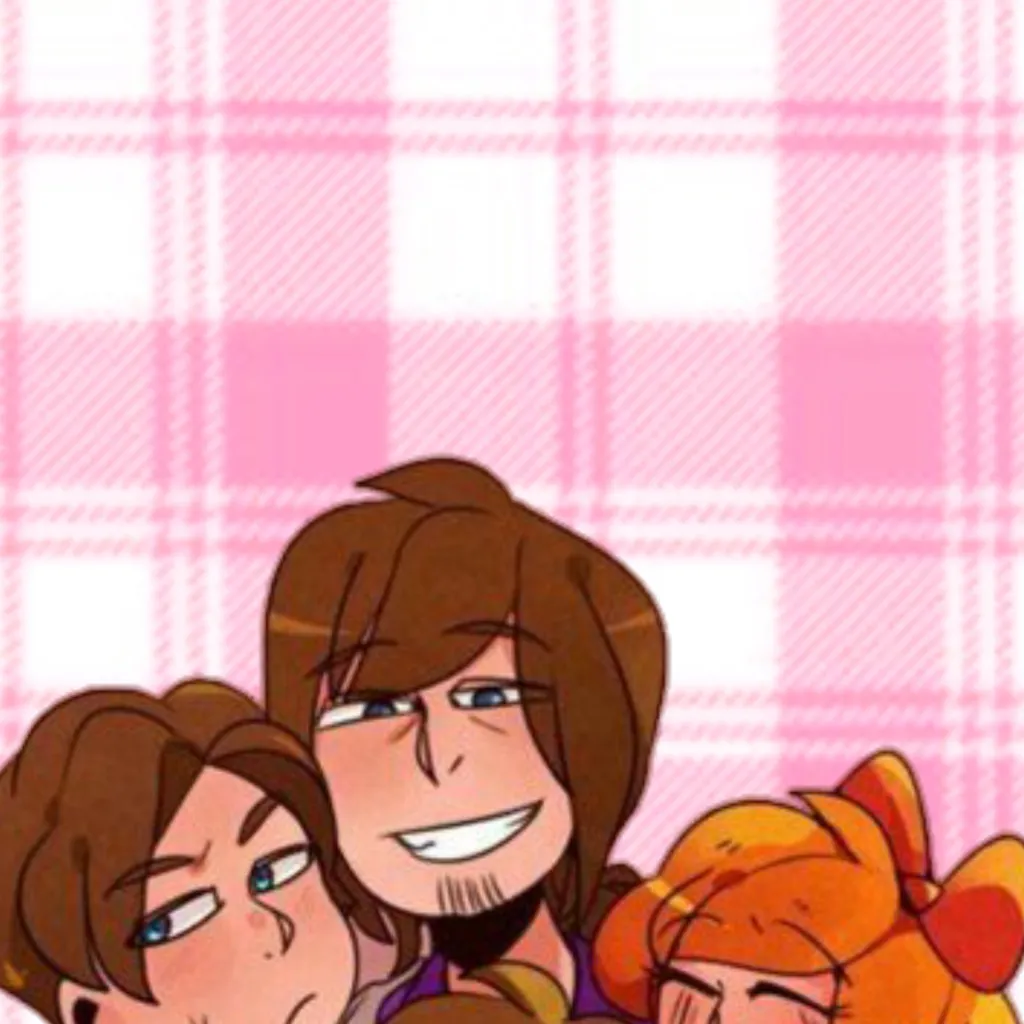 chat with ai character: aftons!