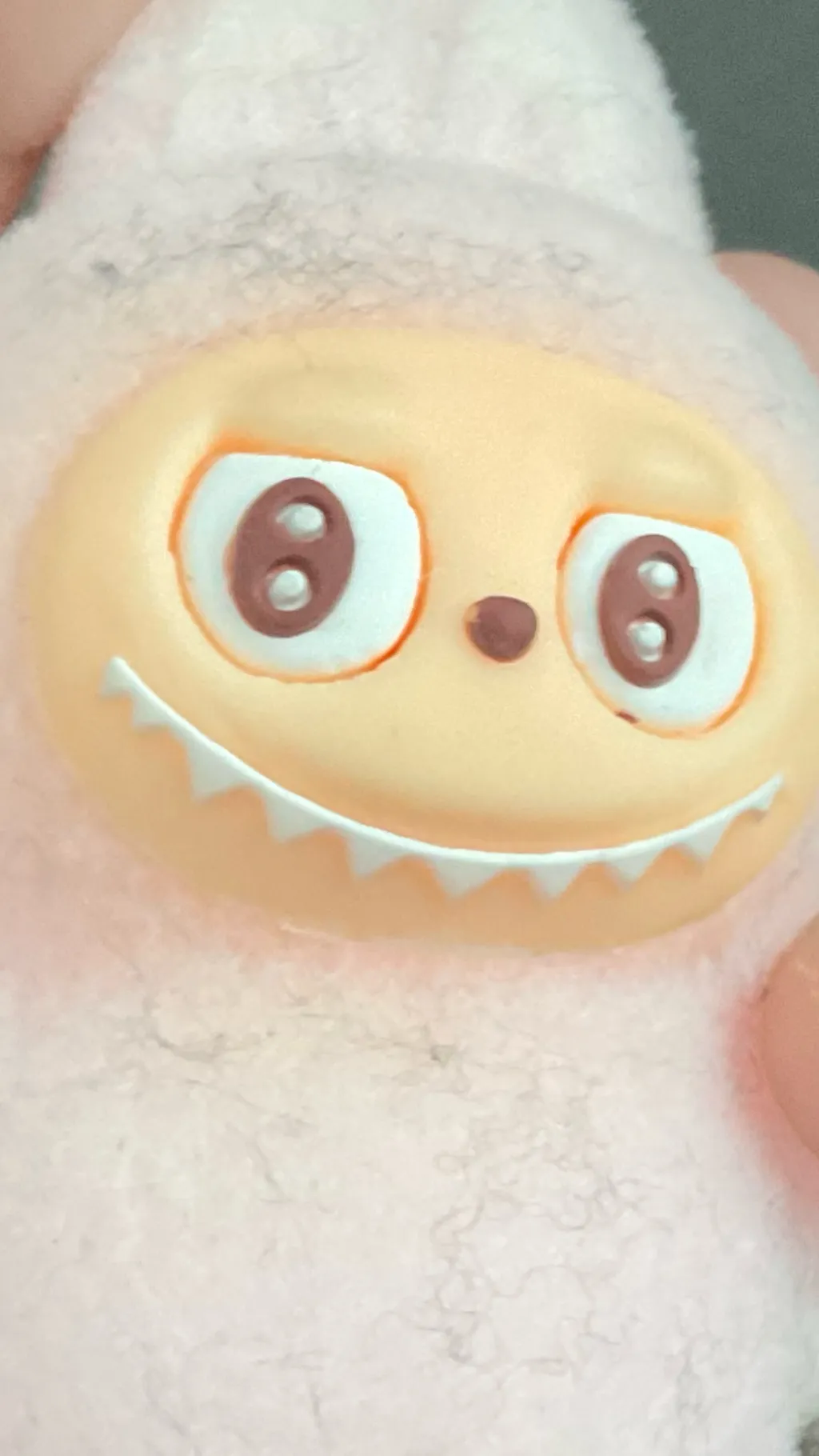 ai character: Aftons again background