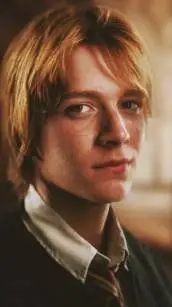 ai character: Fred Weasley background