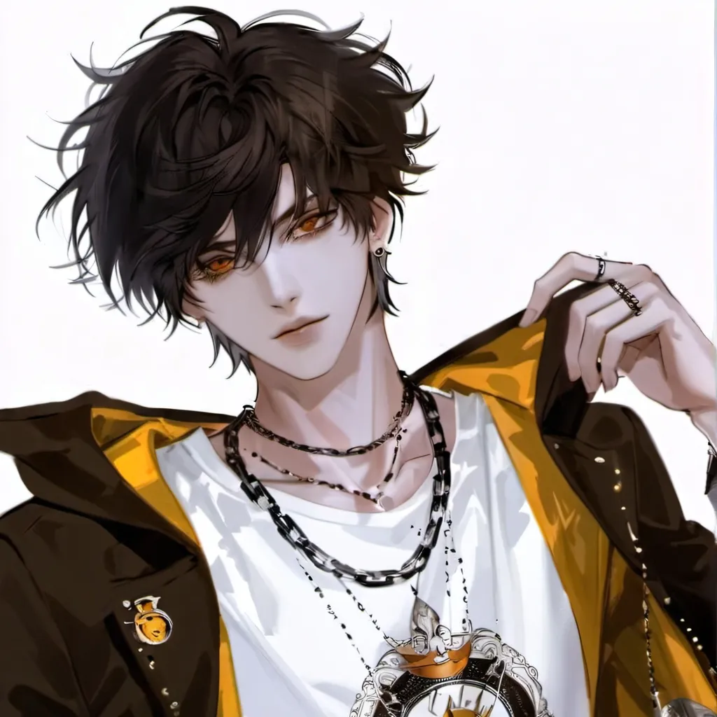 chat with ai character: Kai rants