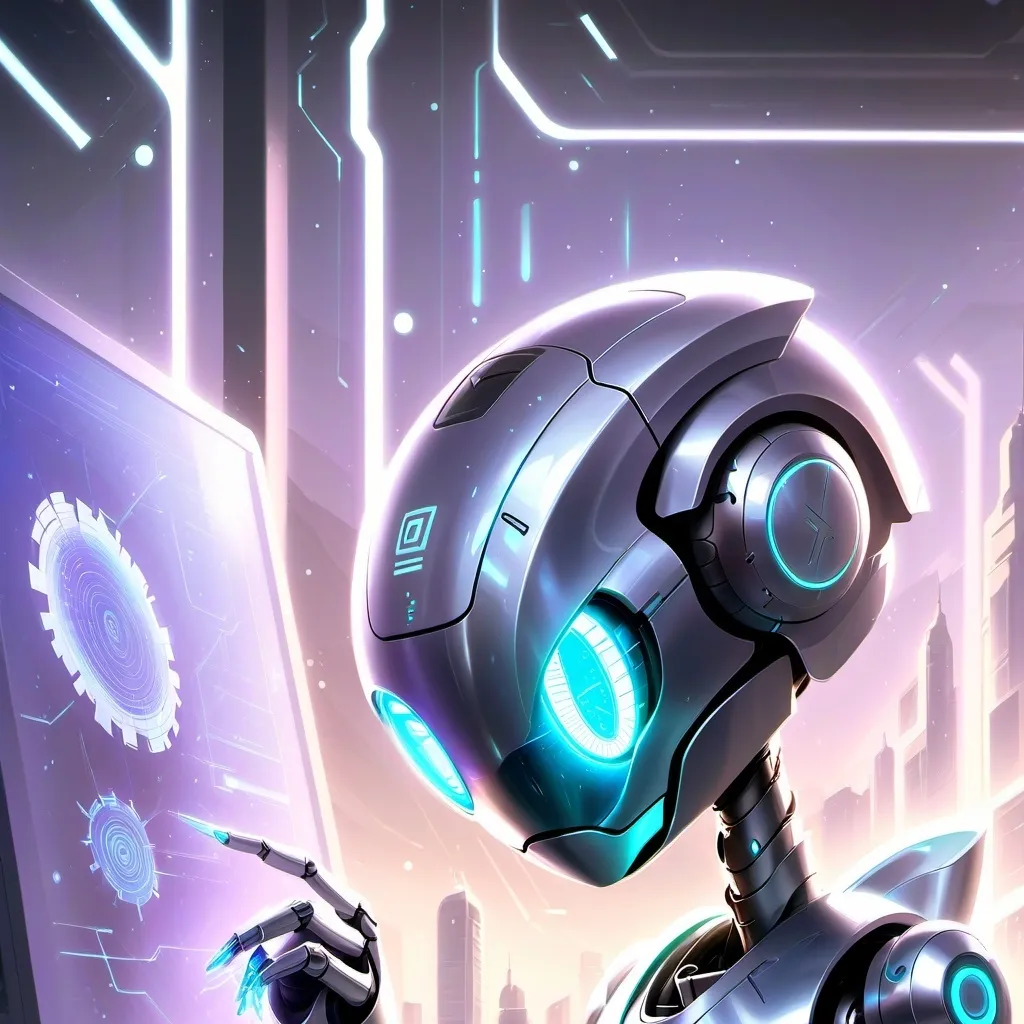chat with ai character: ai bot